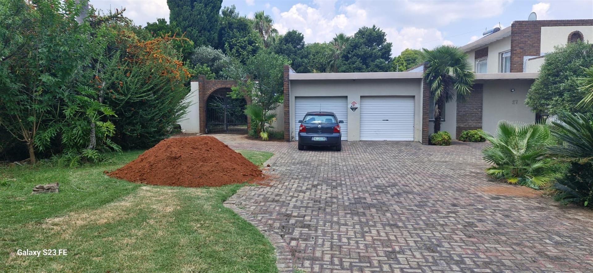House For Sale in Wilkoppies, Klerksdorp, North West