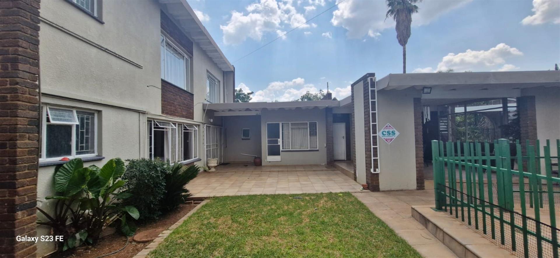 House For Sale in Wilkoppies, Klerksdorp, North West
