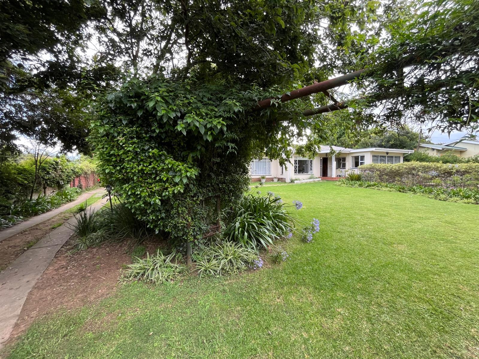 House For Sale in Dundee, KwaZulu Natal