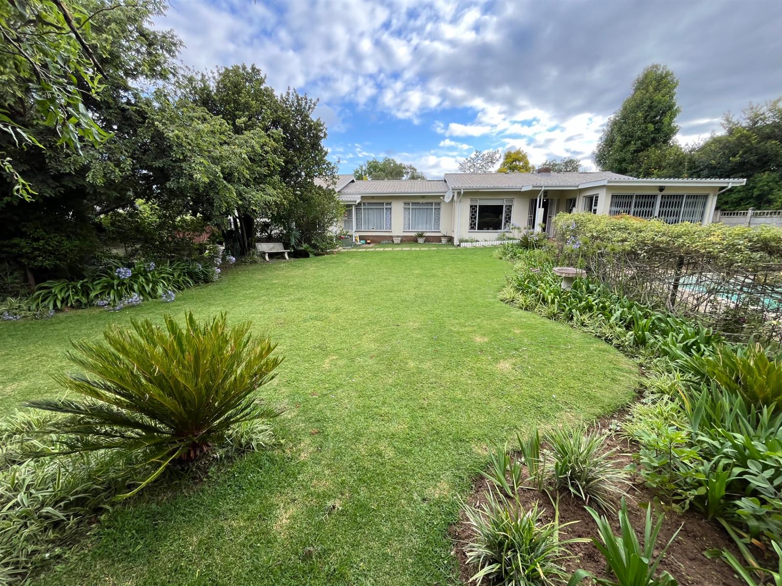House For Sale in Dundee, KwaZulu Natal