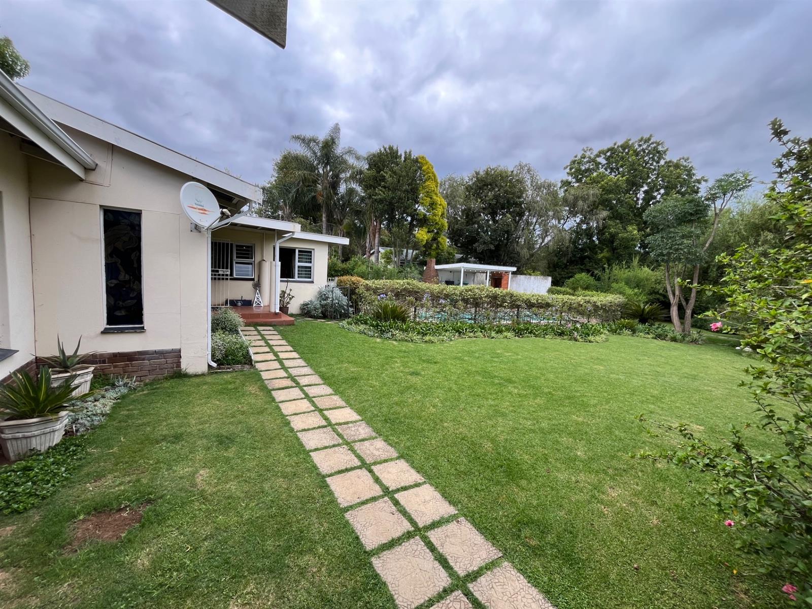 House For Sale in Dundee, KwaZulu Natal