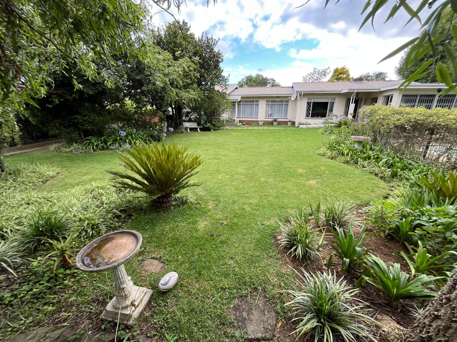 House For Sale in Dundee, KwaZulu Natal