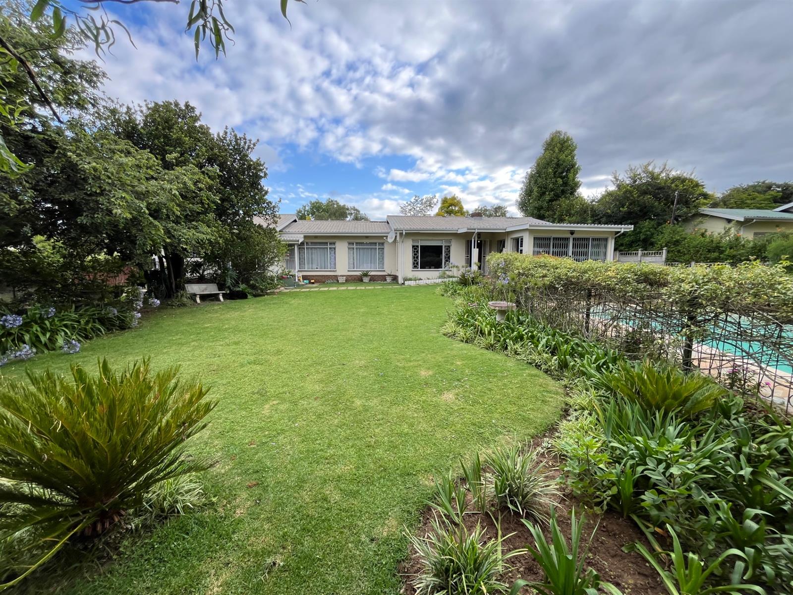 House For Sale in Dundee, KwaZulu Natal