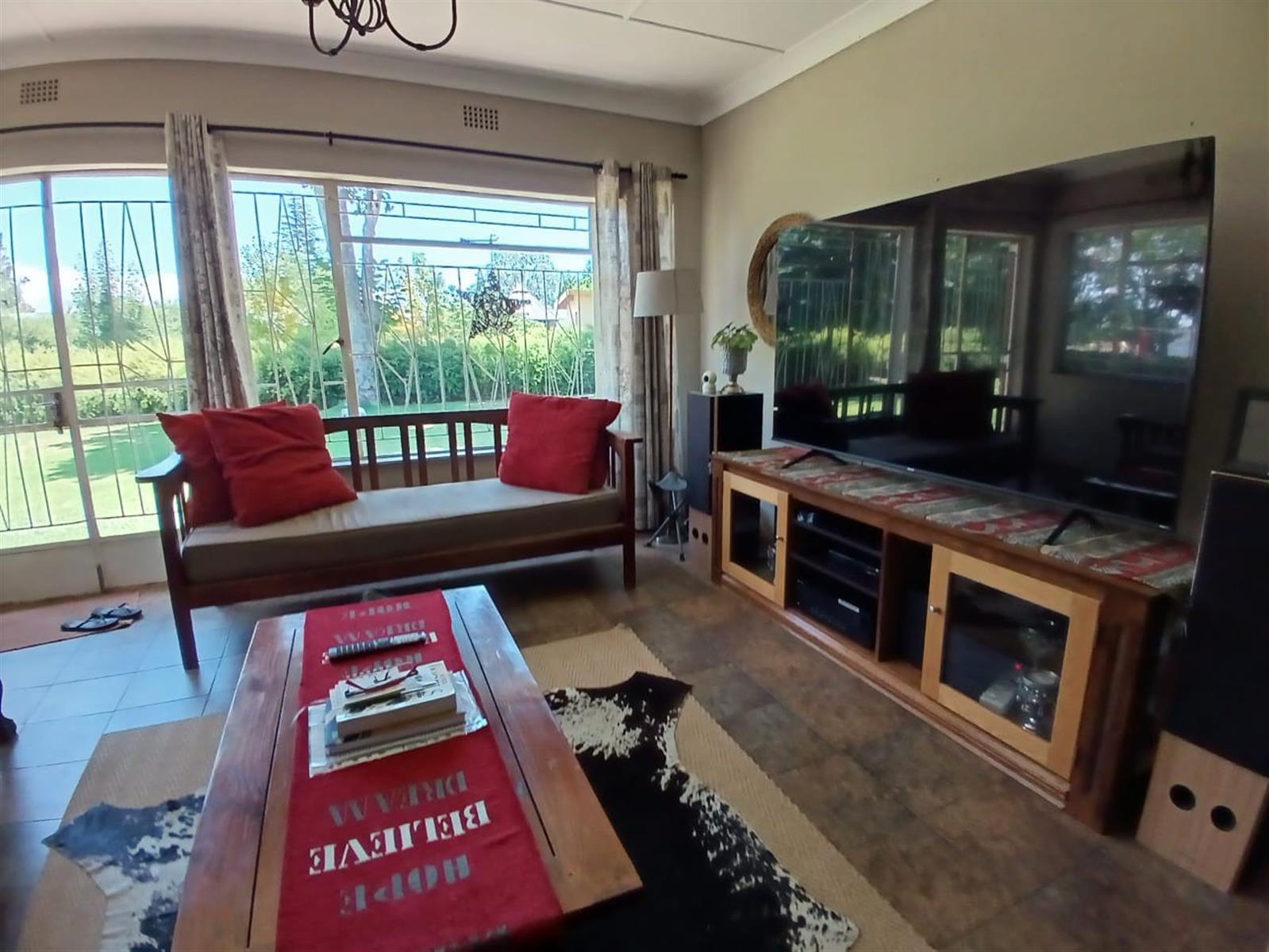 House For Sale in Memel