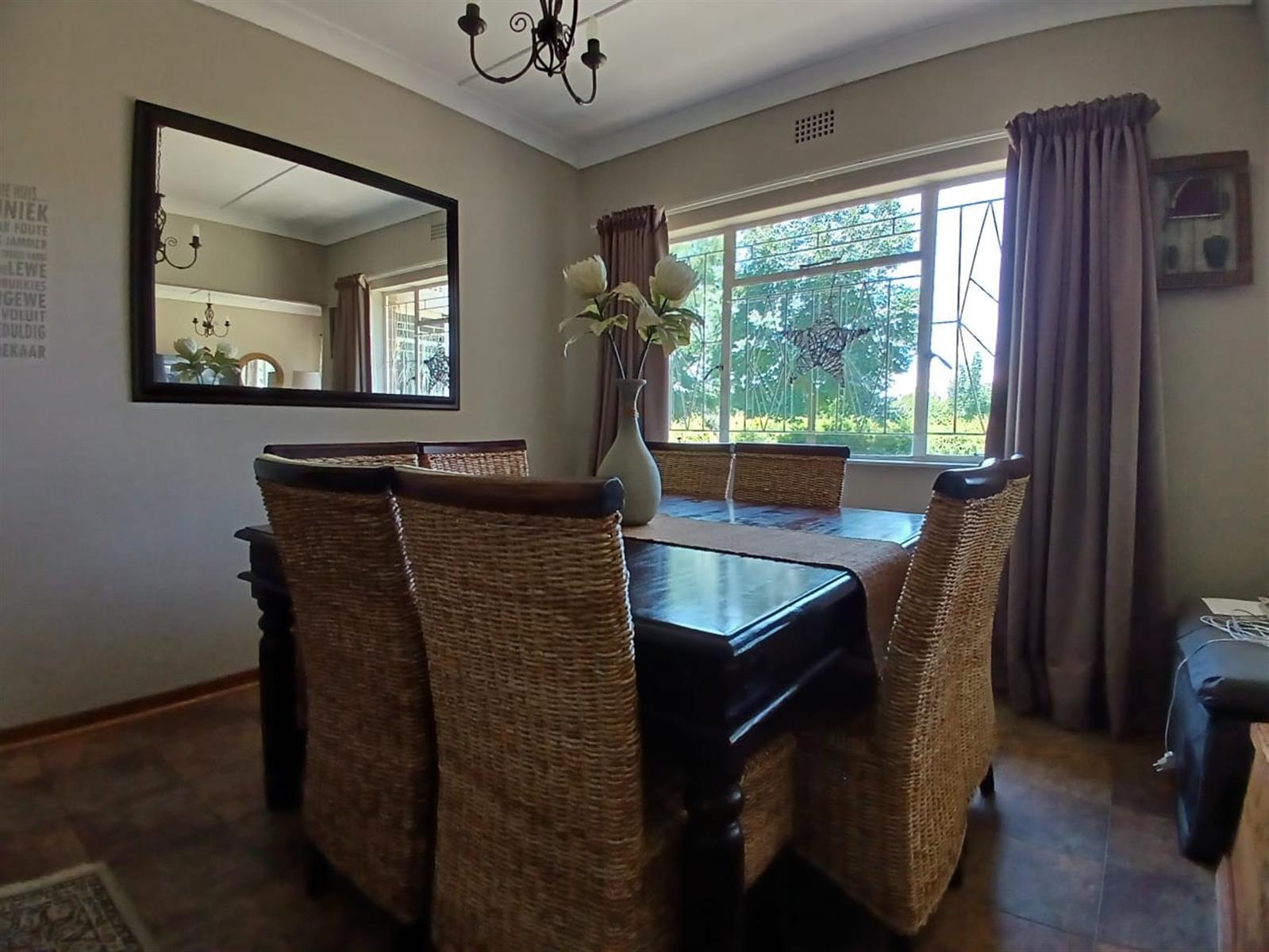 House For Sale in Memel