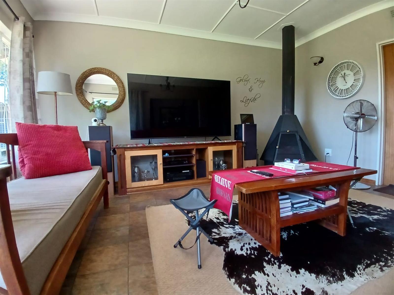House For Sale in Memel