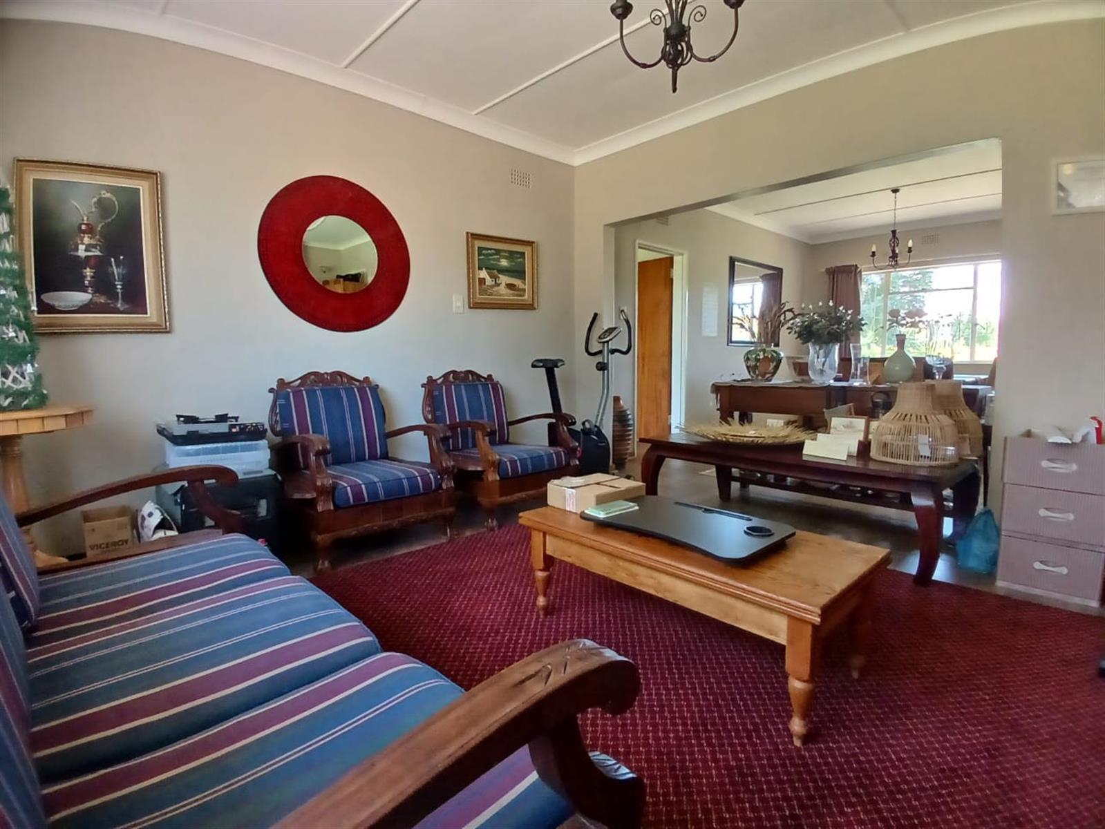 House For Sale in Memel