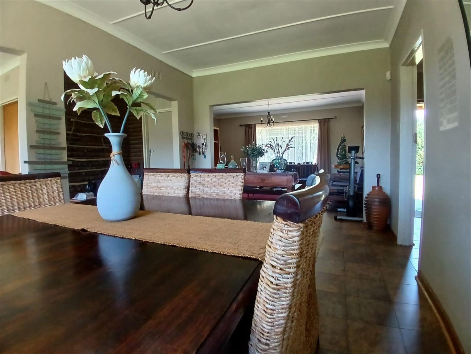 House For Sale in Memel