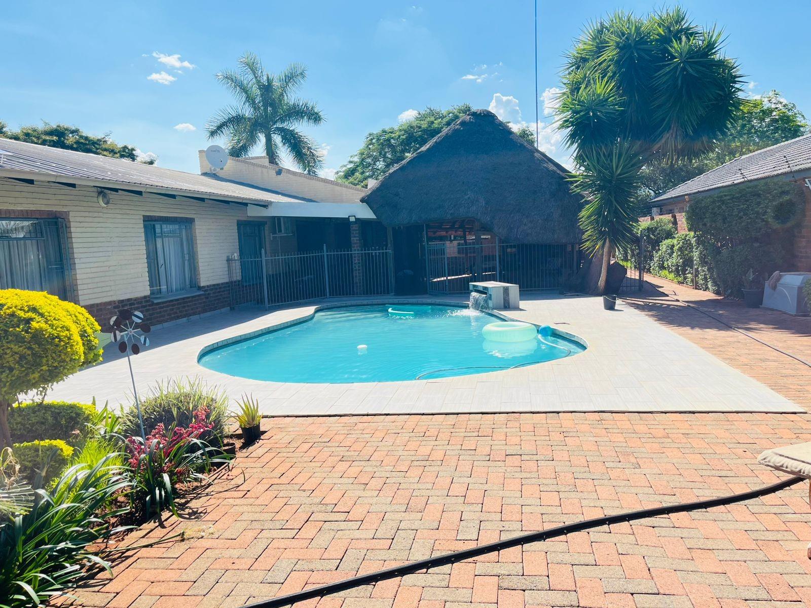 House For Sale in Chroompark, Mokopane - a MUST see!!!