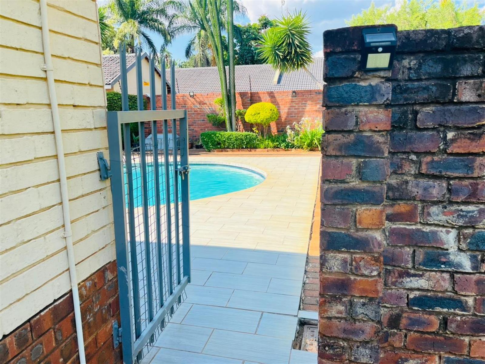 House For Sale in Chroompark, Mokopane - a MUST see!!!
