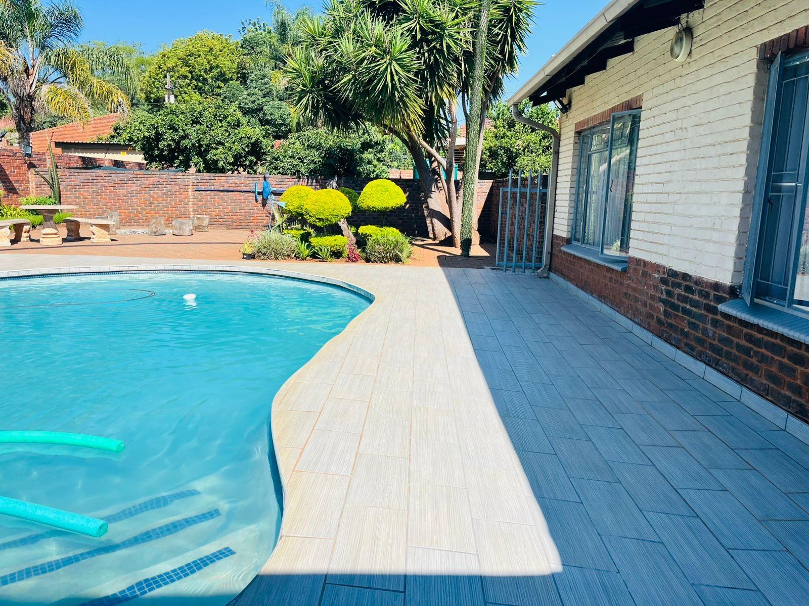 House For Sale in Chroompark, Mokopane - a MUST see!!!