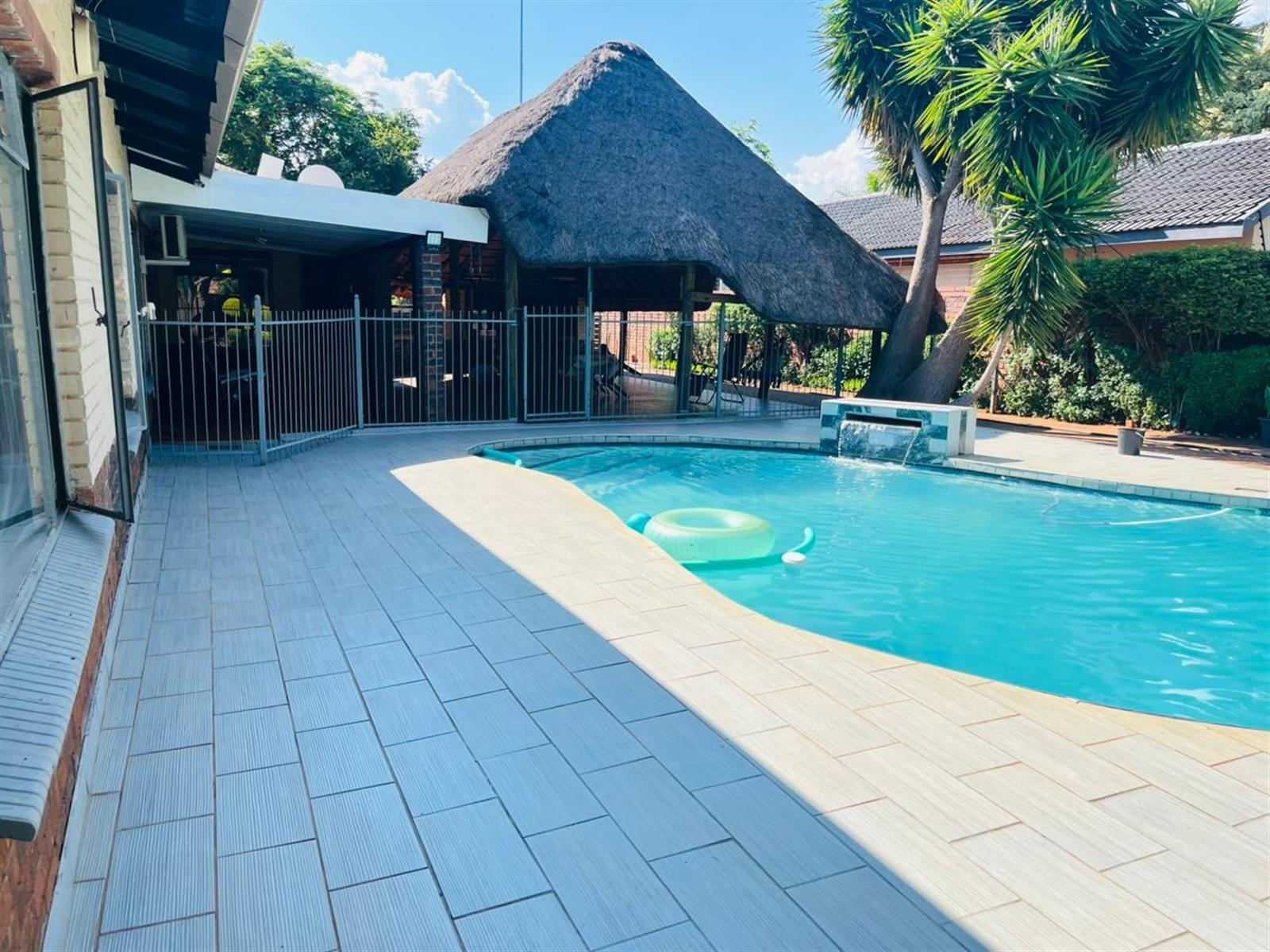 House For Sale in Chroompark, Mokopane - a MUST see!!!