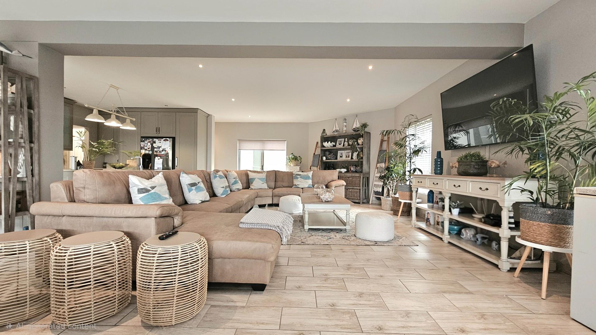 House For Sale in Outeniqua Strand, Groot Brakrivier