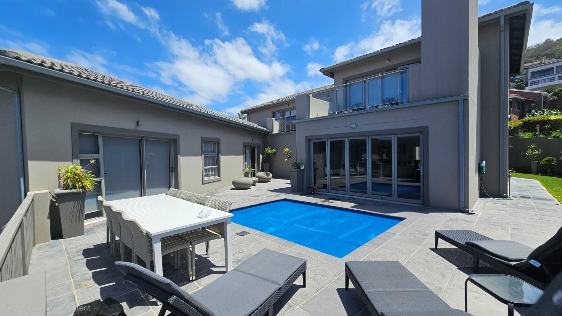 House For Sale in Outeniqua Strand, Groot Brakrivier