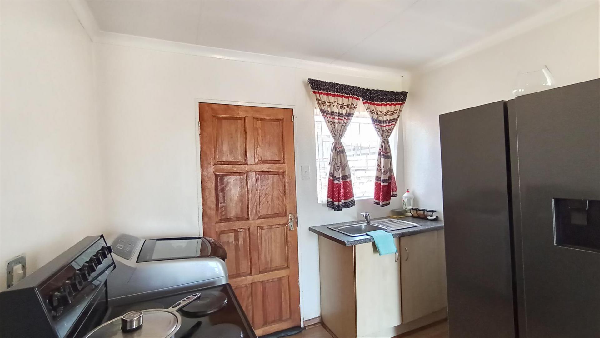 House For Sale in Vanderbijlpark