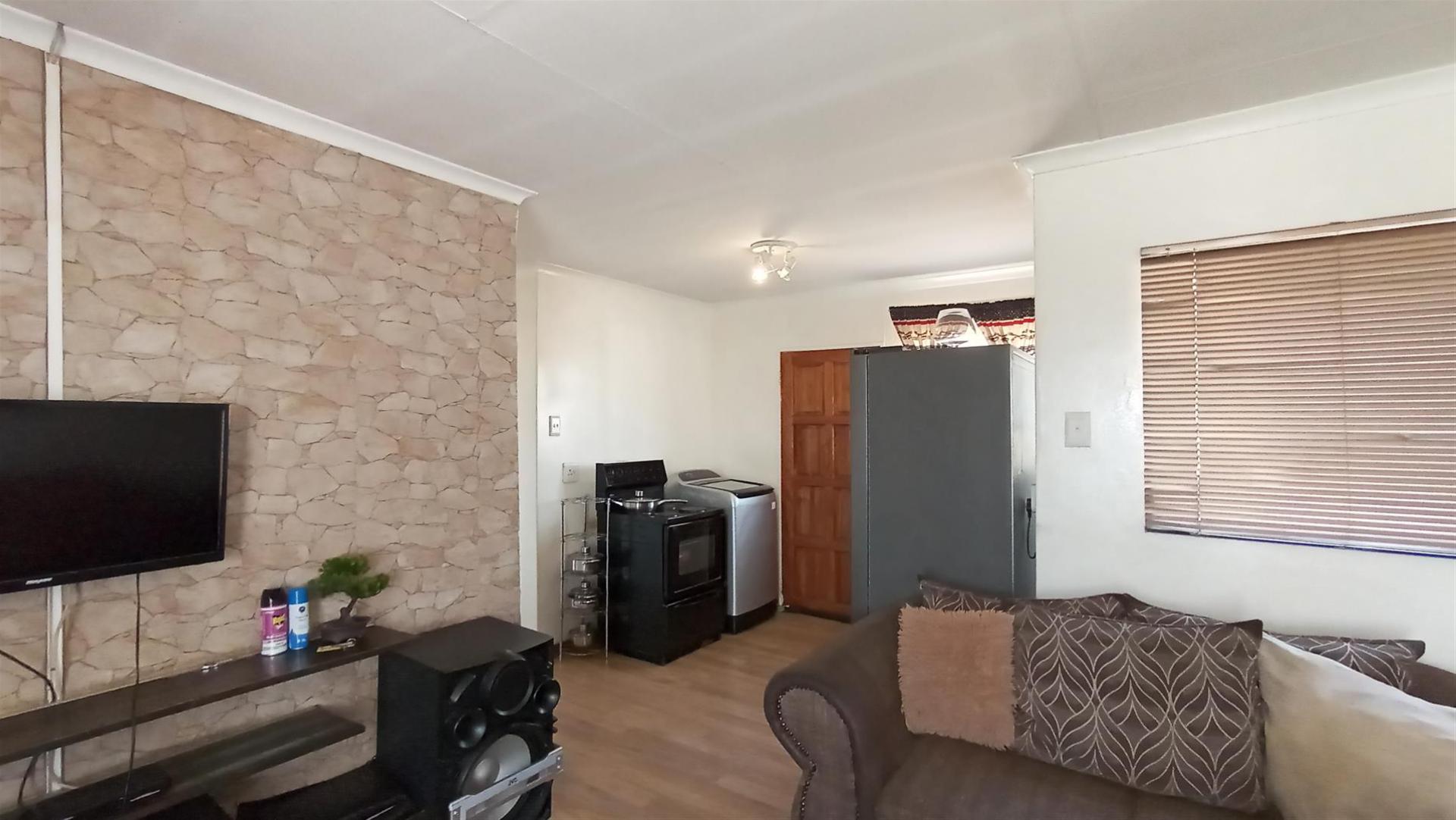 House For Sale in Vanderbijlpark