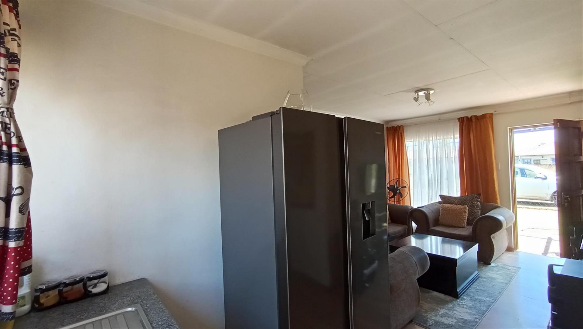 House For Sale in Vanderbijlpark