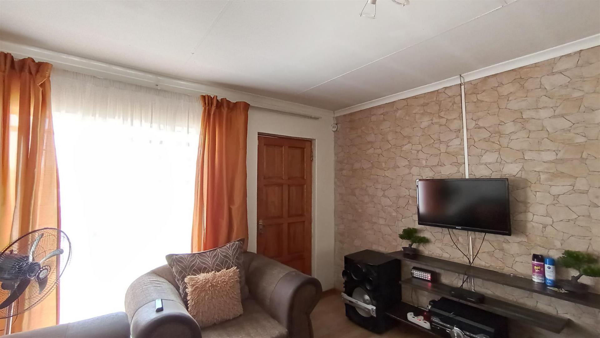 House For Sale in Vanderbijlpark