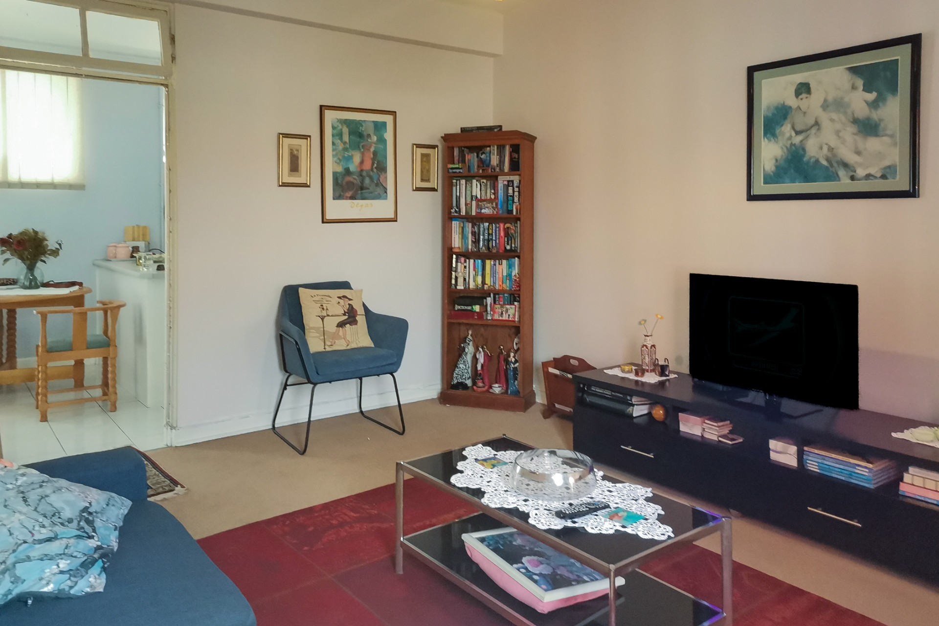 Apartment for sale in Glenwood, Durban, KwaZulu Natal, 29 Ebor Avenue, Glenwood, Durban, KwaZulu Natal, 69 m²