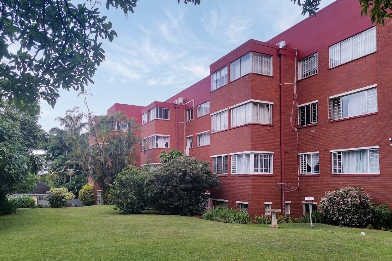 Apartment for sale in Glenwood, Durban, KwaZulu Natal, 29 Ebor Avenue, Glenwood, Durban, KwaZulu Natal, 69 m²