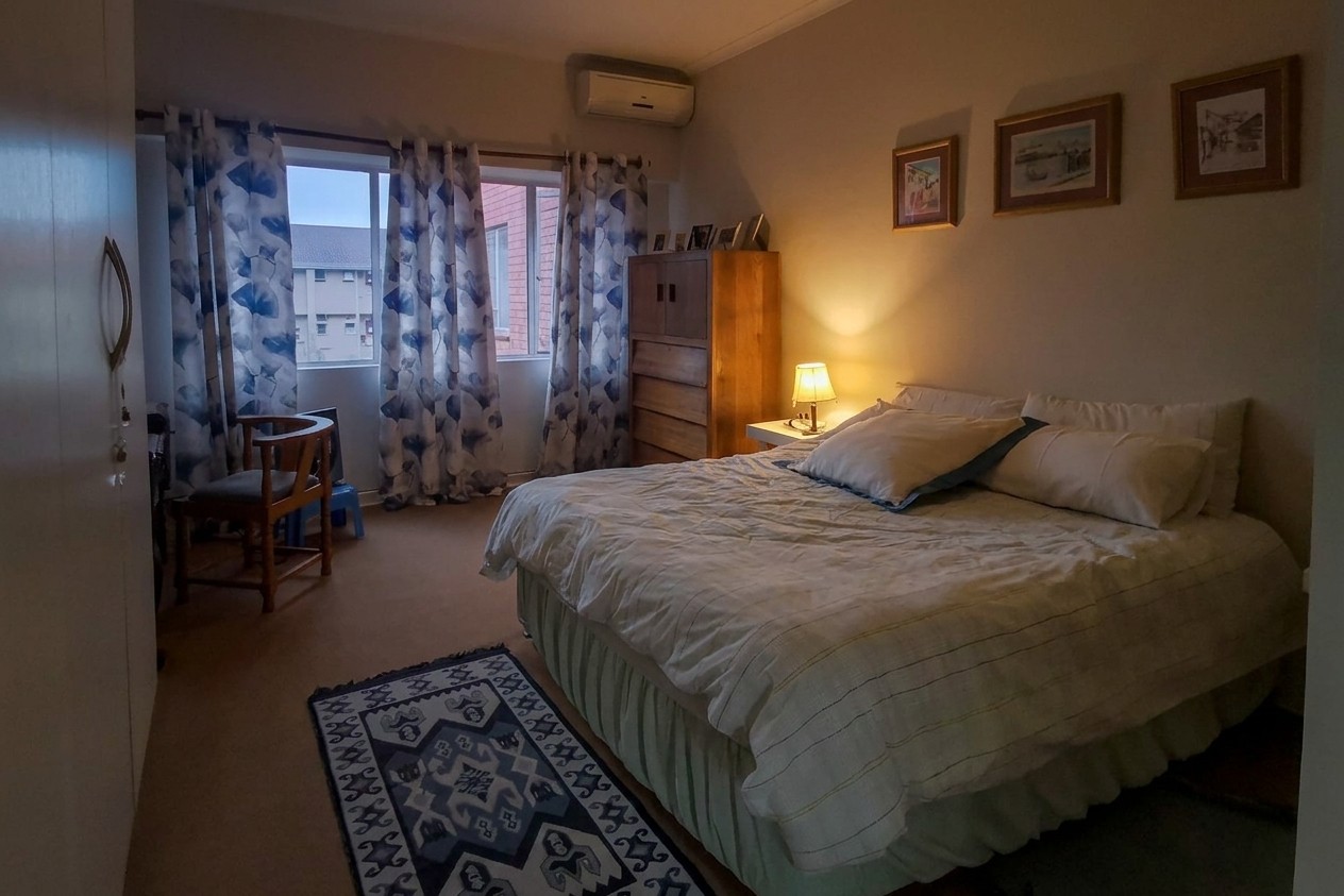 Apartment for sale in Glenwood, Durban, KwaZulu Natal, 29 Ebor Avenue, Glenwood, Durban, KwaZulu Natal, 69 m²
