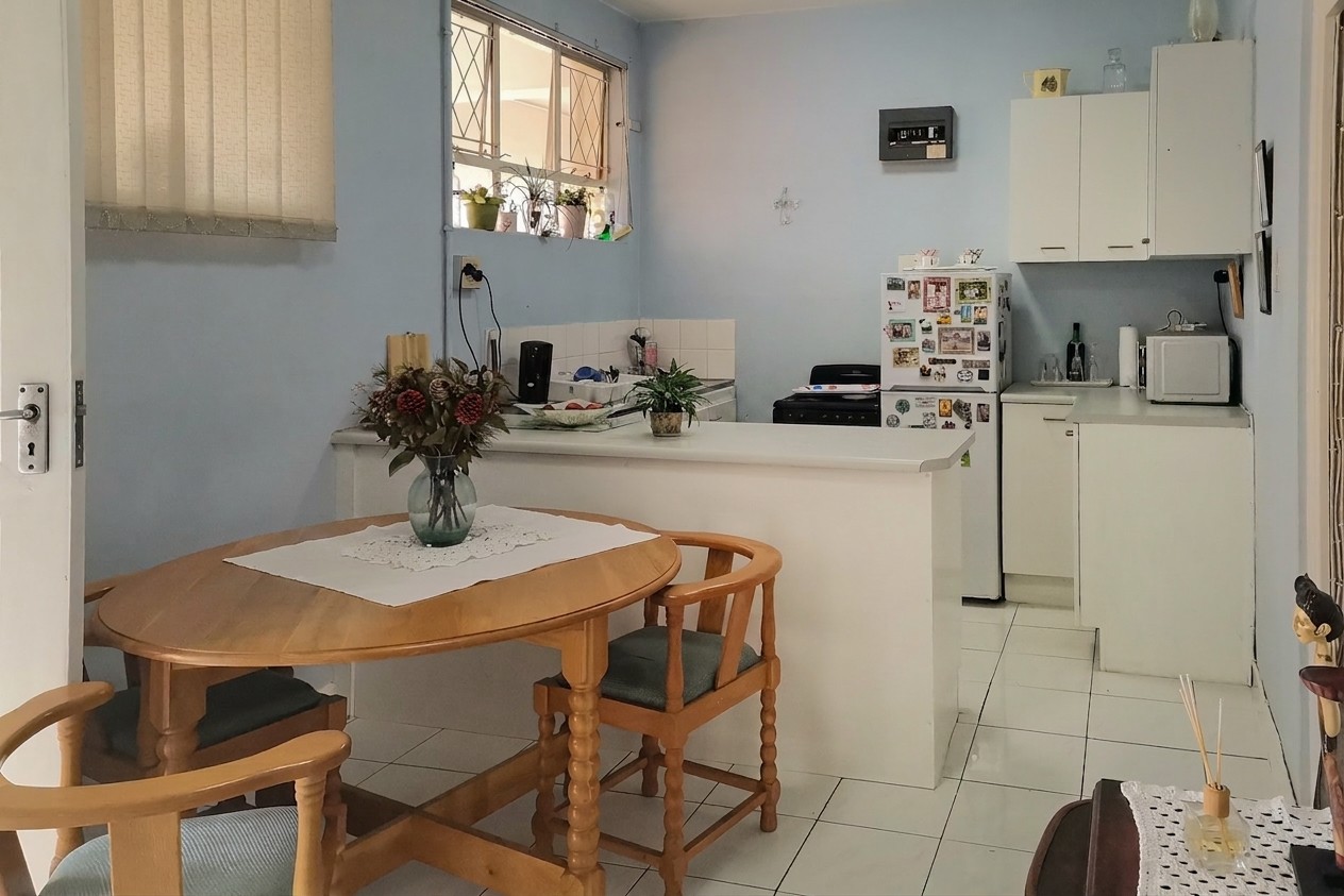 Apartment for sale in Glenwood, Durban, KwaZulu Natal, 29 Ebor Avenue, Glenwood, Durban, KwaZulu Natal, 69 m²