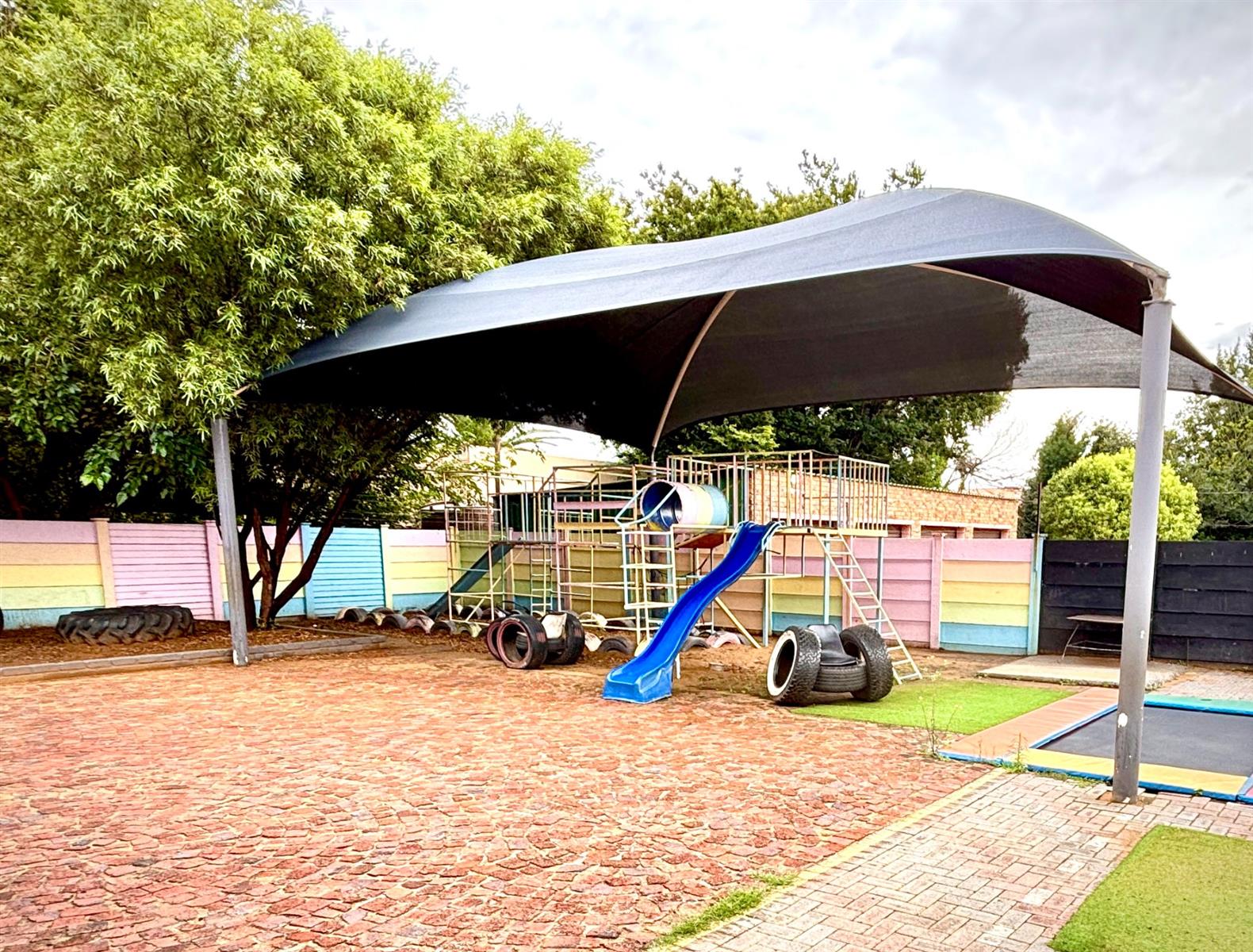 Business for sale in Vaalpark, Sasolburg, 1043 m²