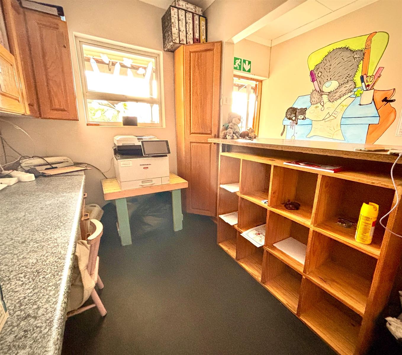 Business for sale in Vaalpark, Sasolburg, 1043 m²