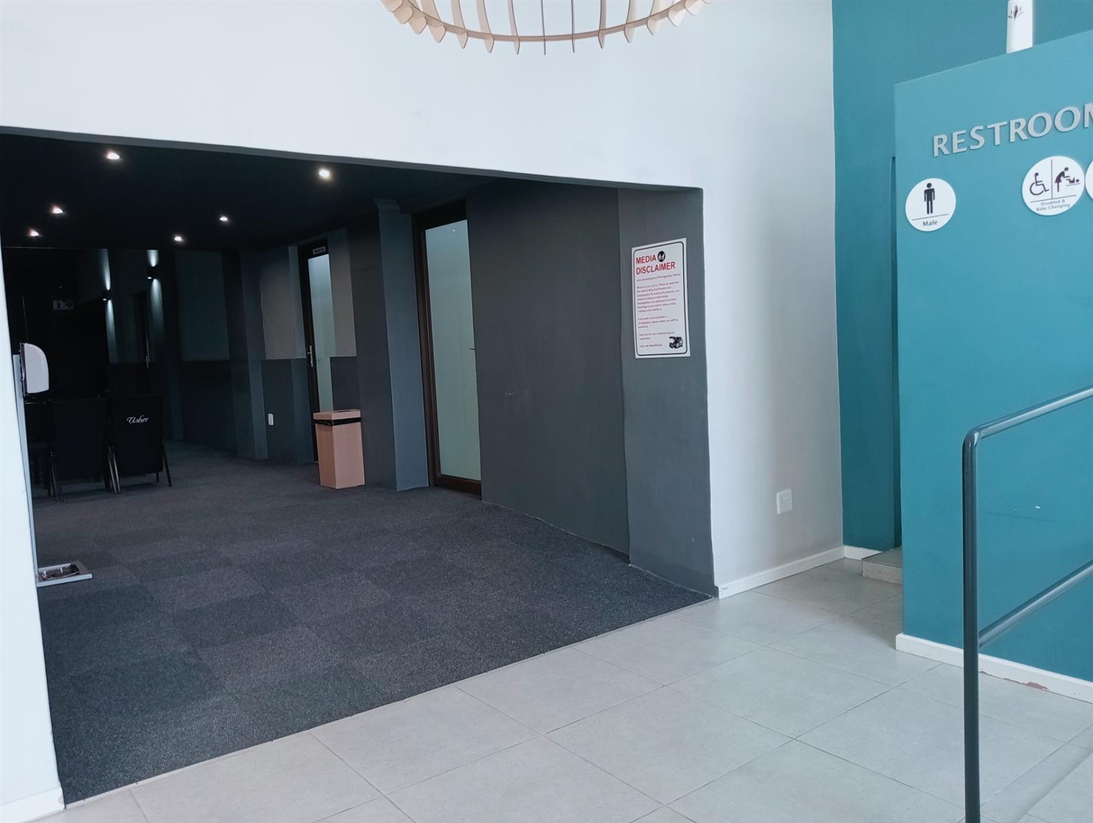 WELL LOCATED COMMERCIAL PROPERTY FOR SALE