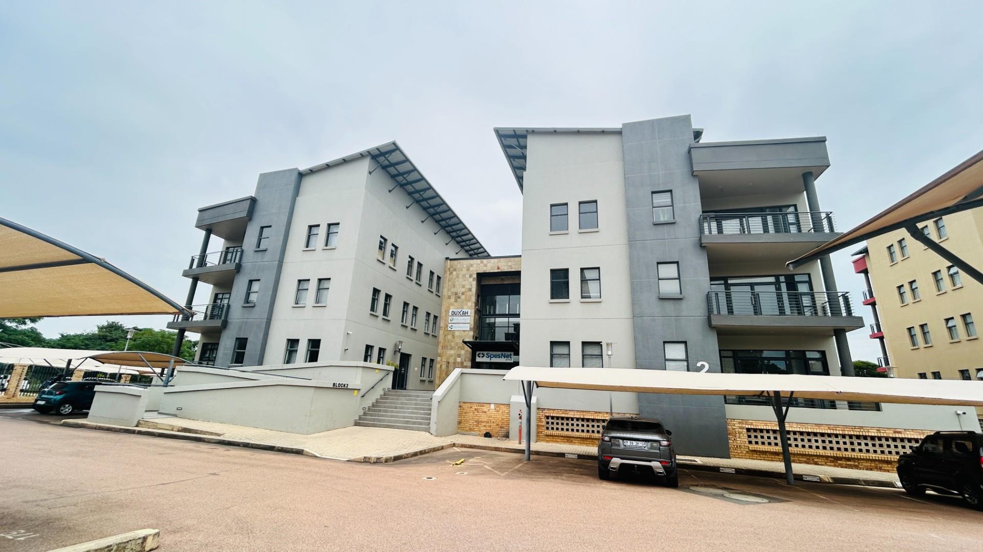 Premium Grade Commercial Property For Sale in Die Hoewes, Centurion