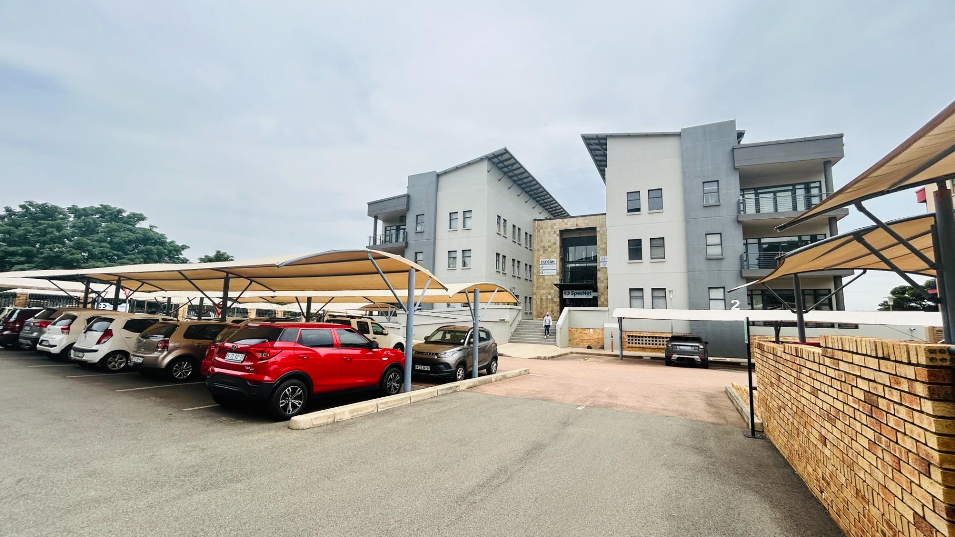 Premium Grade Commercial Property For Sale in Die Hoewes, Centurion