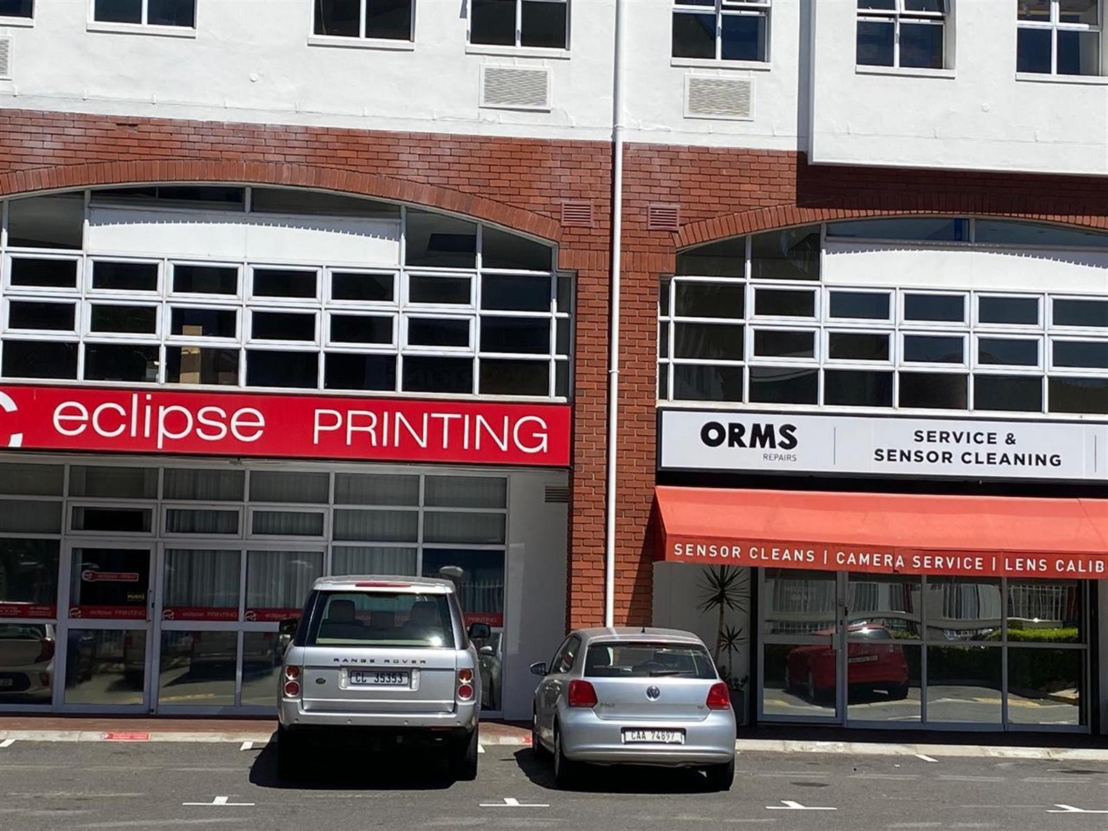 Retail Space To Rent in Gardens, Cape Town