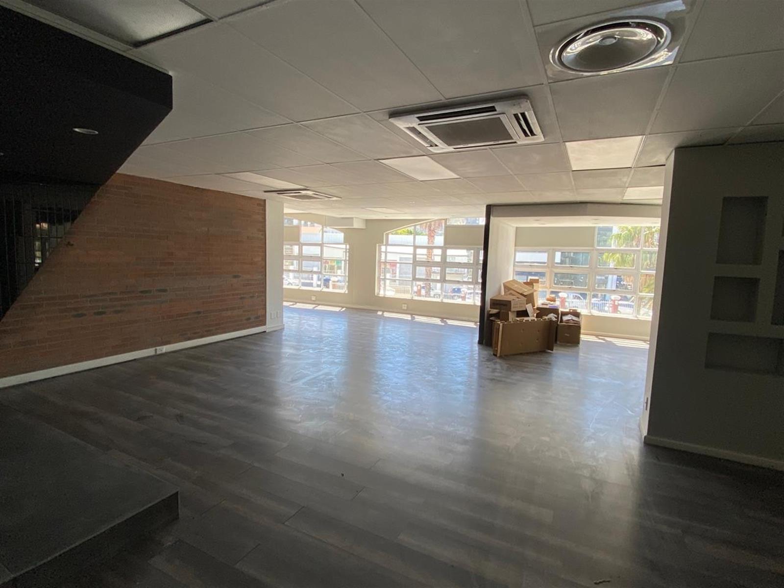 Retail Space To Rent in Gardens, Cape Town