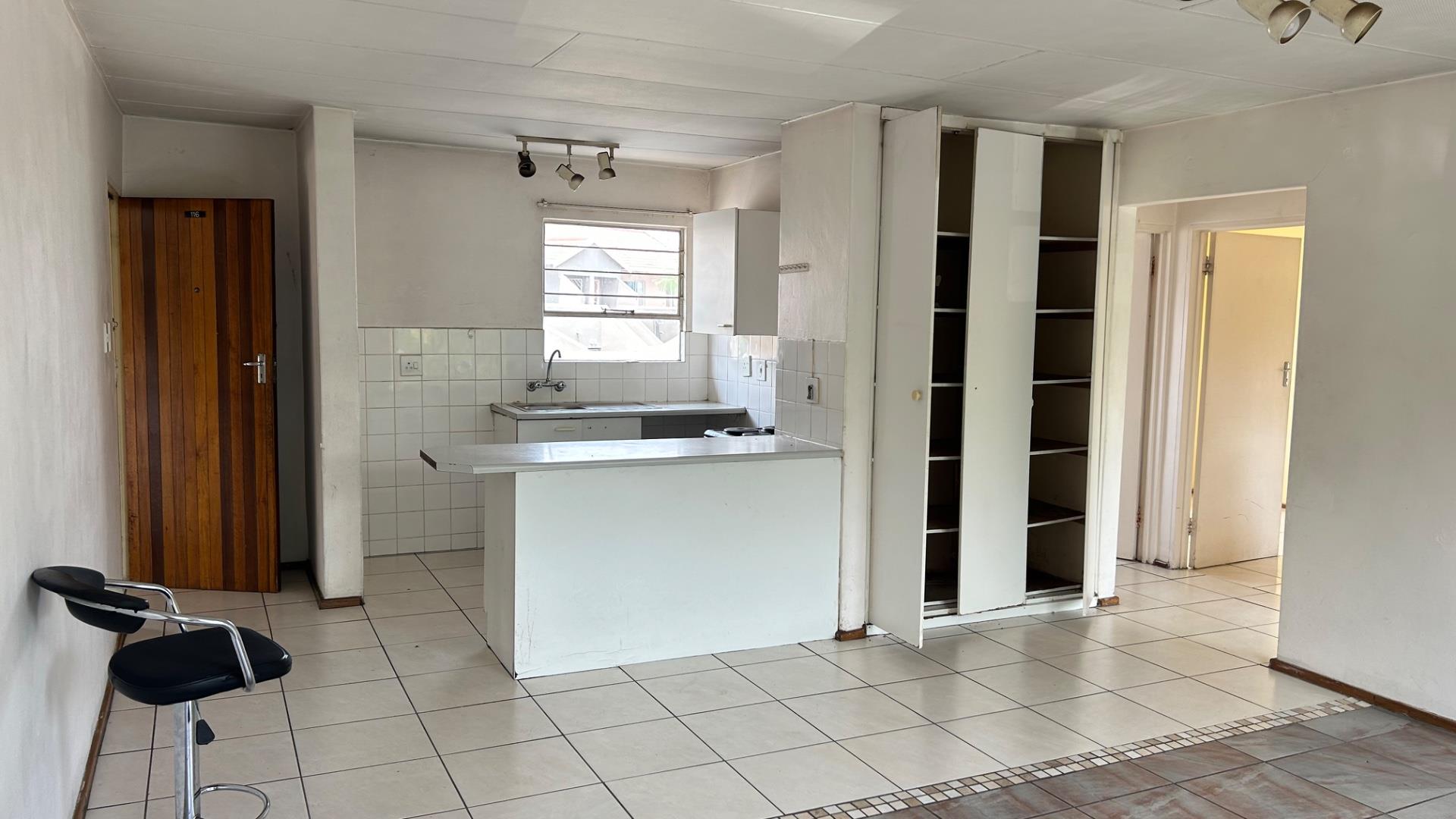 Apartment For Sale in Midrand