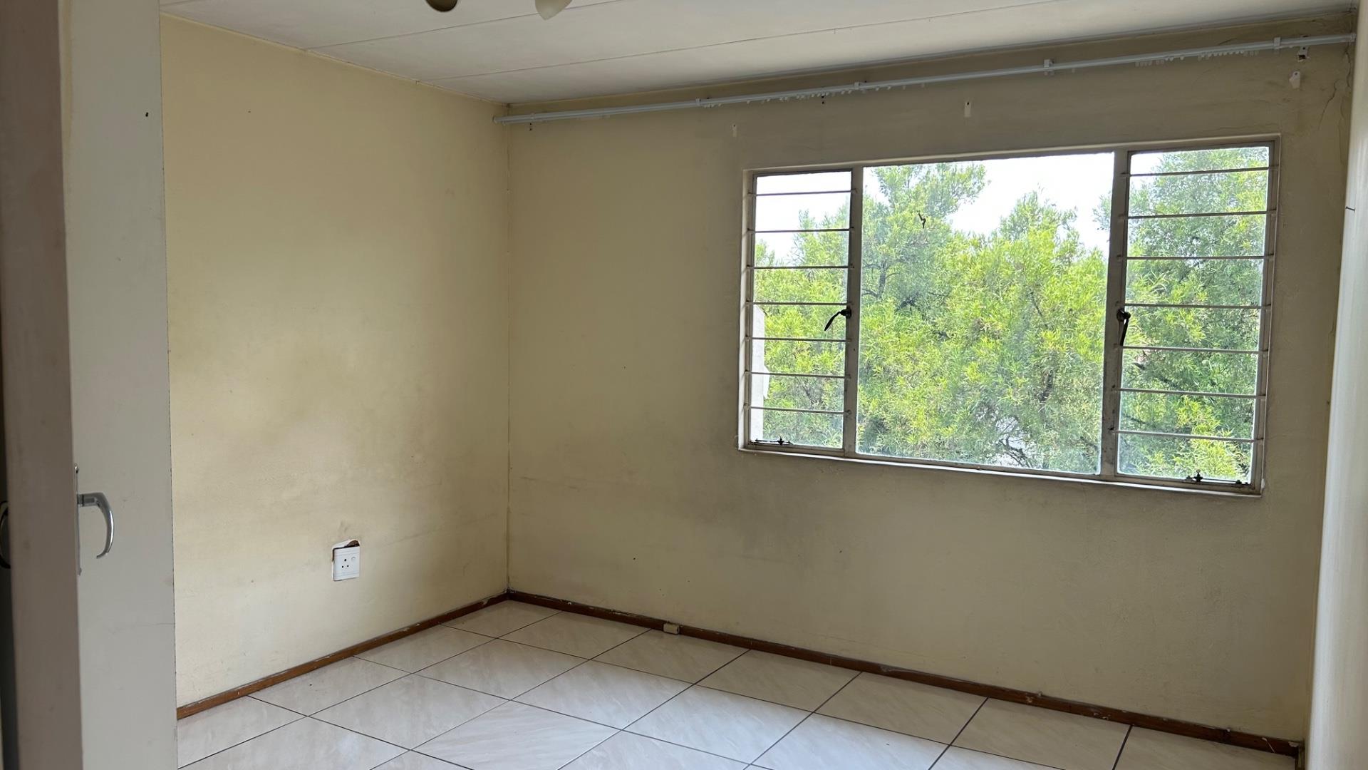 Apartment For Sale in Midrand
