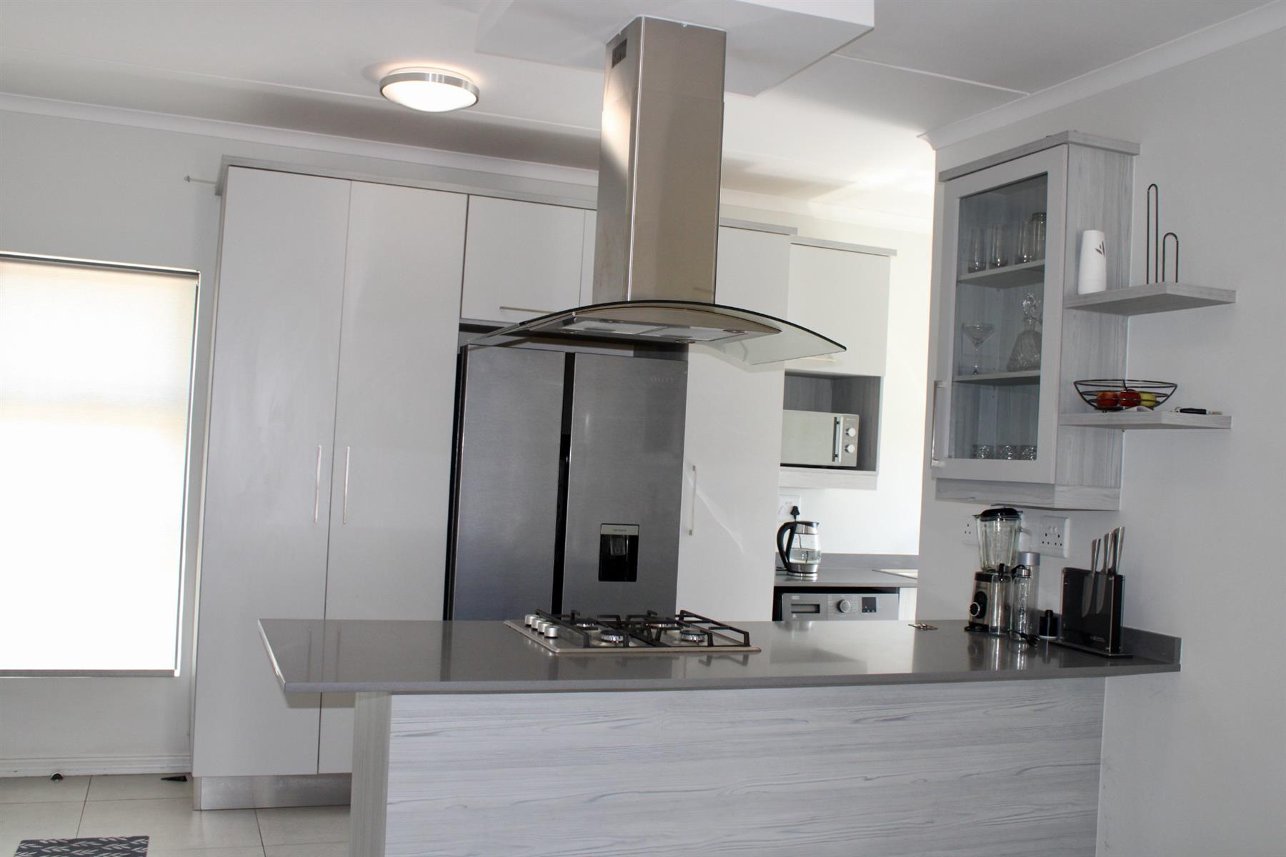 3-Bedroom Duplex with Bank Rate Incentive