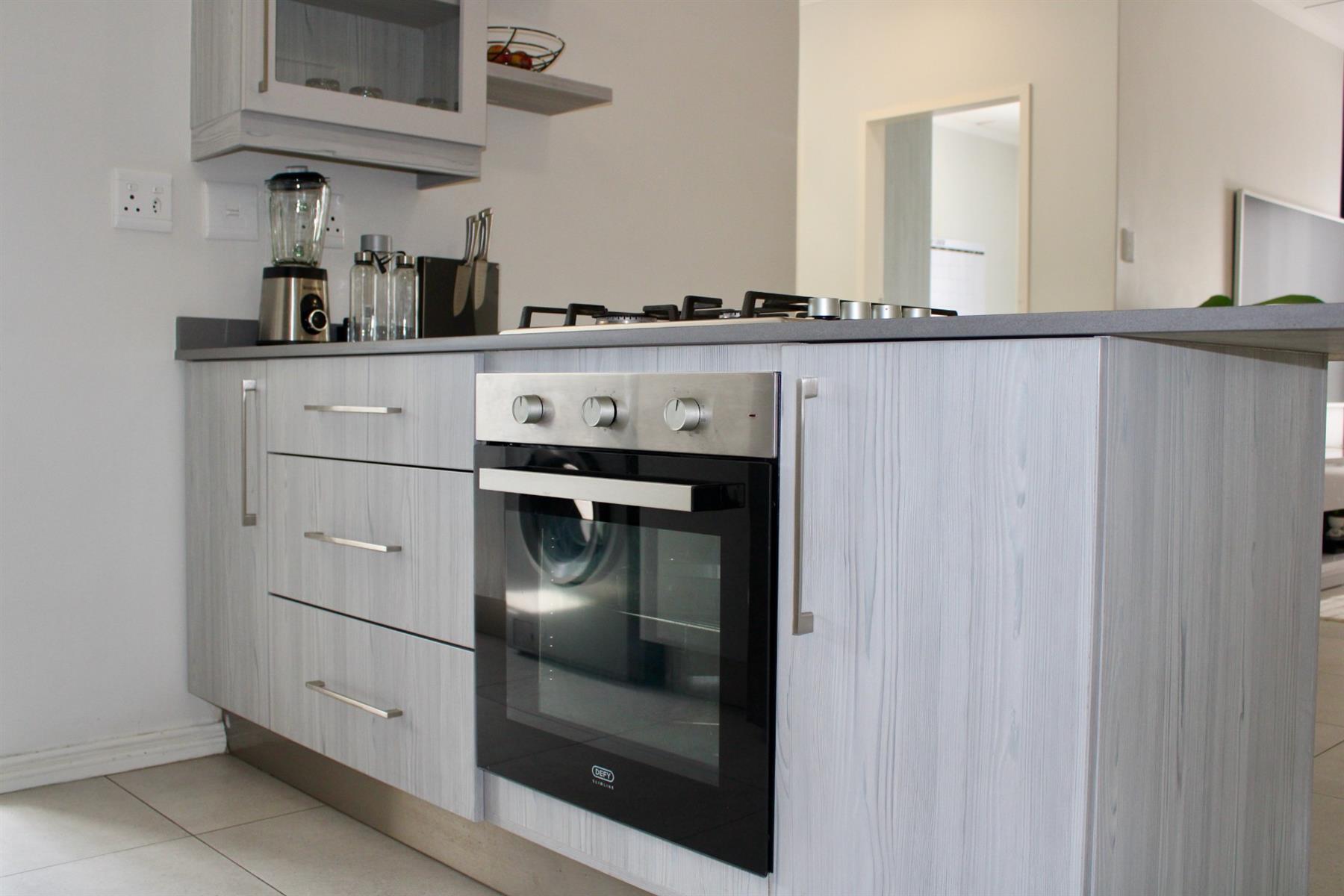 3-Bedroom Duplex with Bank Rate Incentive