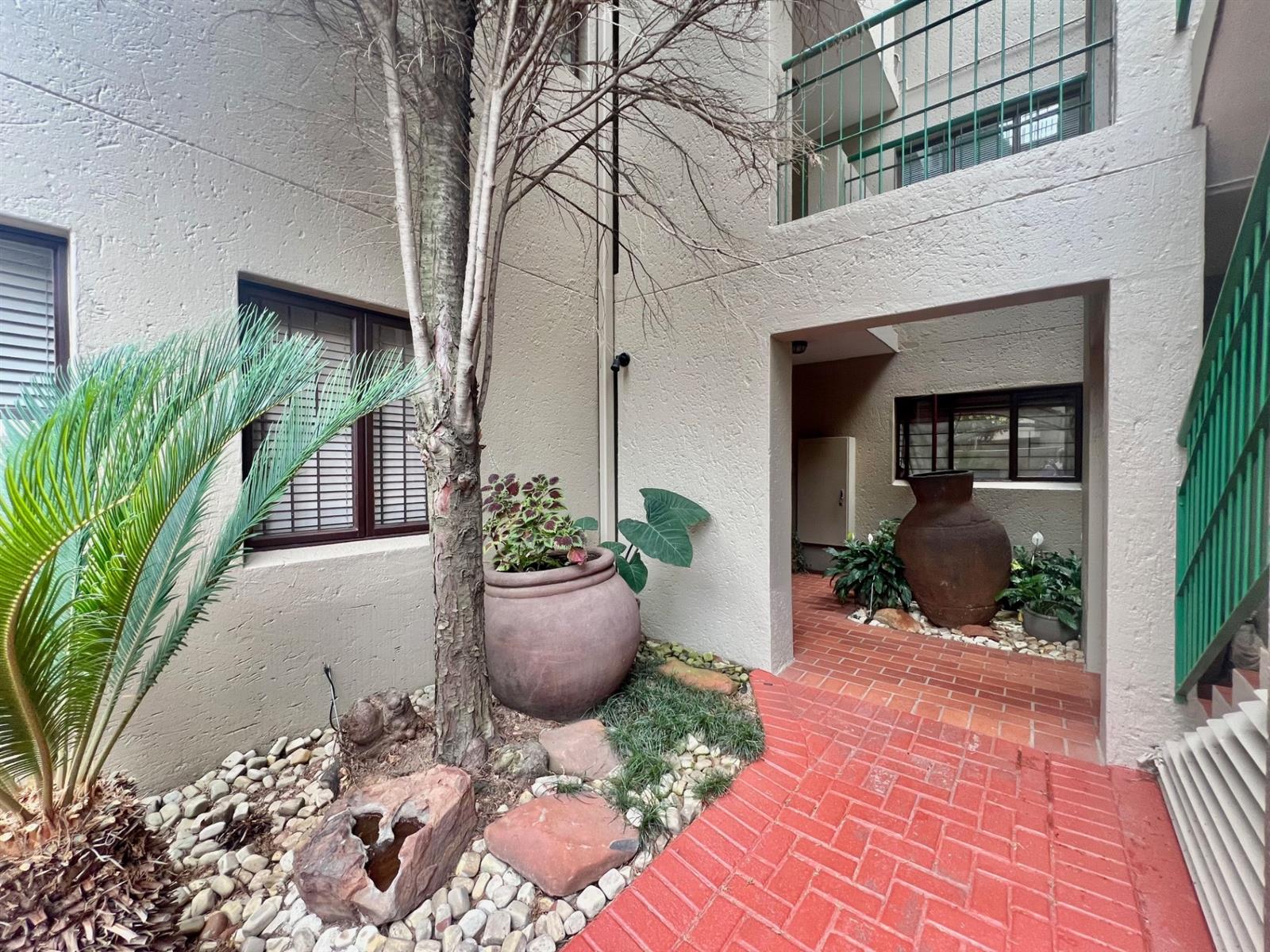 One-Bedroom Lock-Up-and-Go Garden Apartment in Prime Morningside