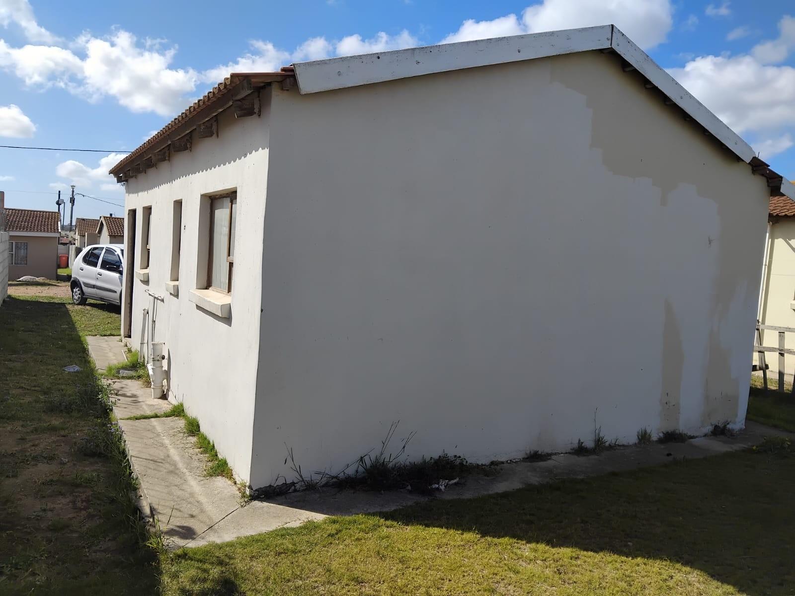 House for sale in Booysen Park, Bethelsdorp, Port Elizabeth, 205 m²