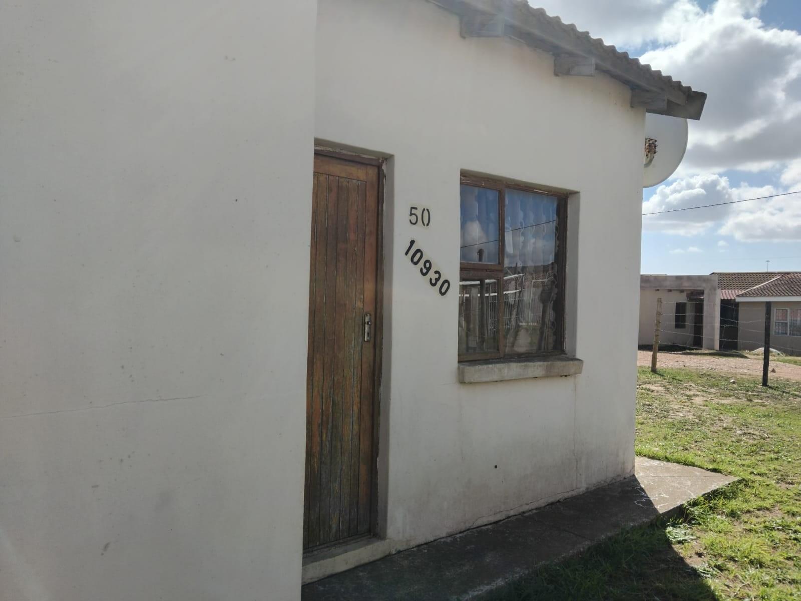 House for sale in Booysen Park, Bethelsdorp, Port Elizabeth, 205 m²