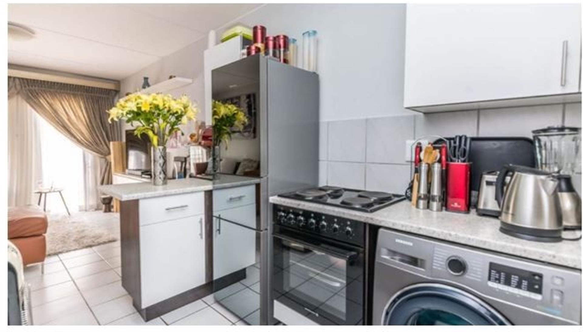 Are you an Investor or First time home buyer - Save between R25K and R40K on these units