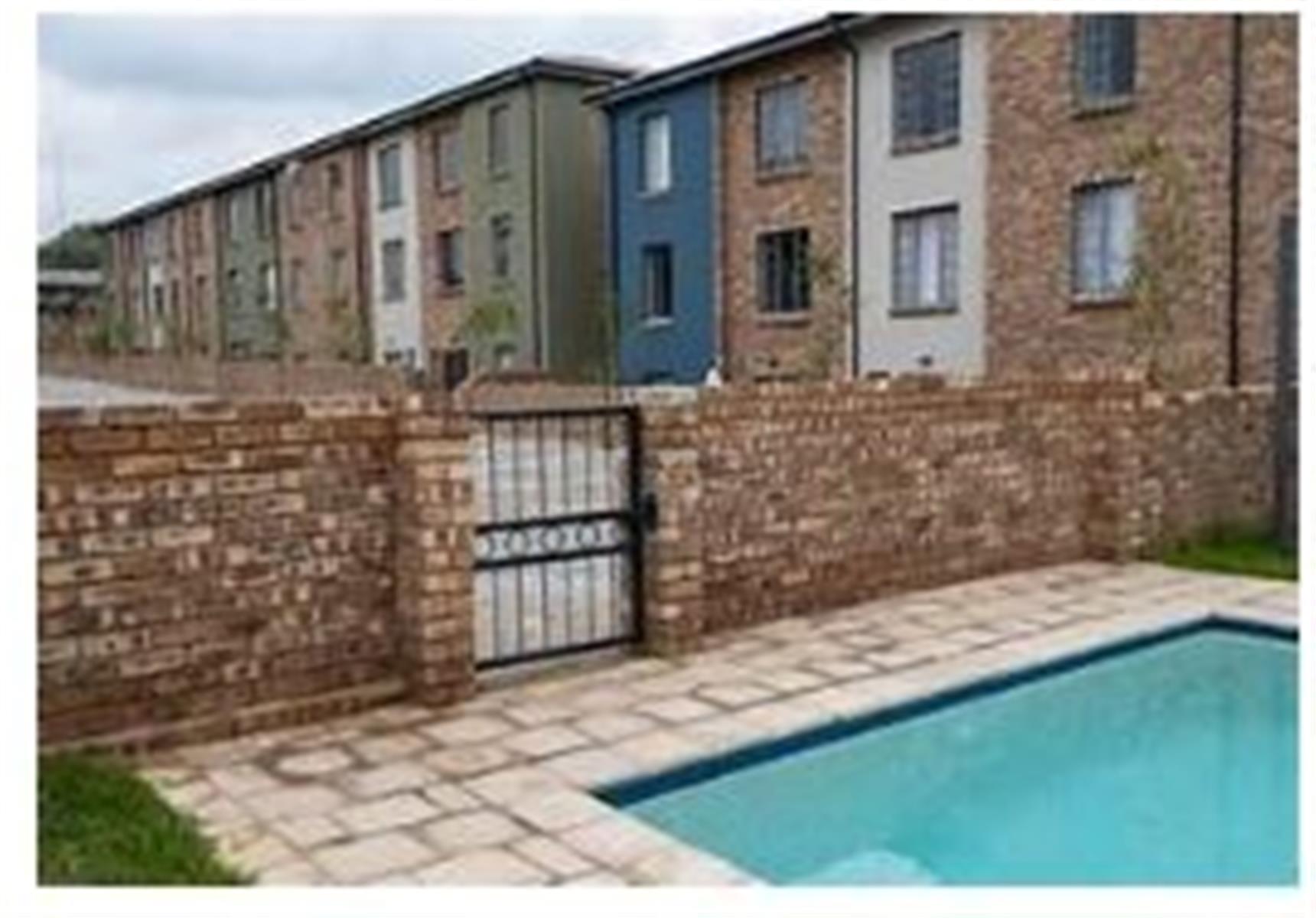 Are you an Investor or First time home buyer - Save between R25K and R40K on these units