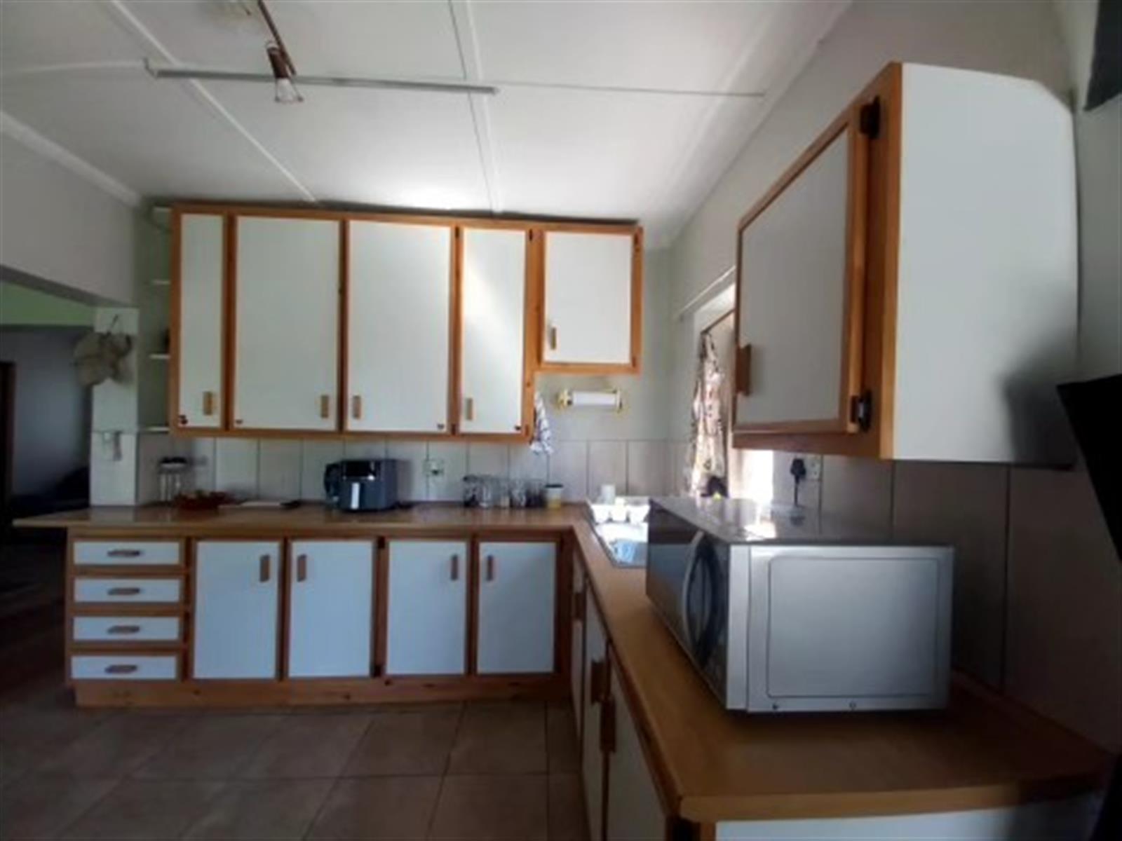 Two Bedroom House for Sale in Heidelberg Western Cape