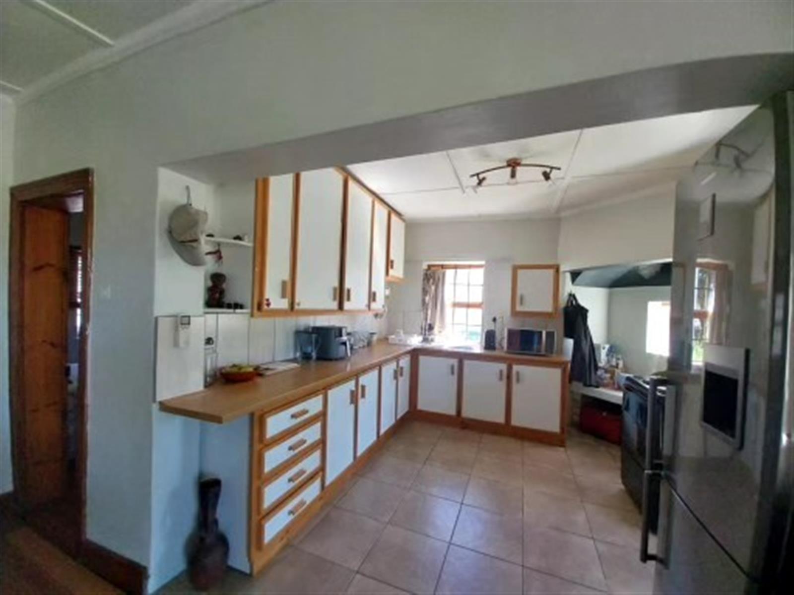 Two Bedroom House for Sale in Heidelberg Western Cape