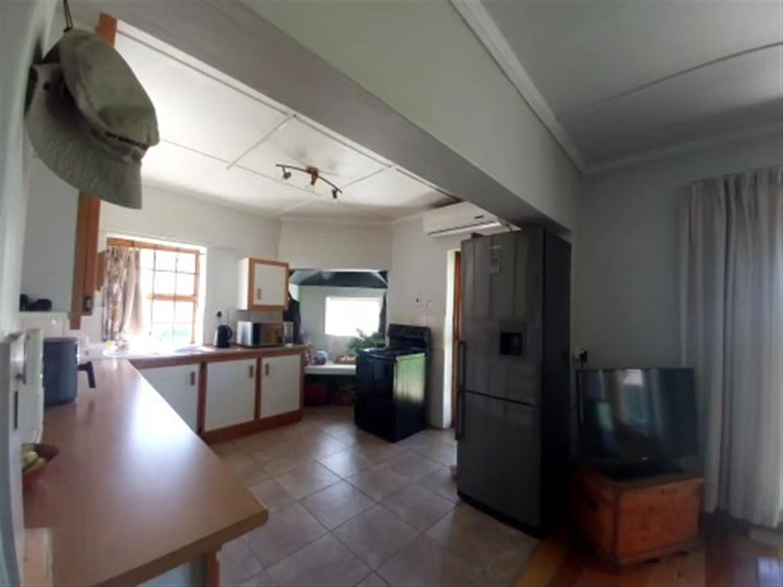 Two Bedroom House for Sale in Heidelberg Western Cape