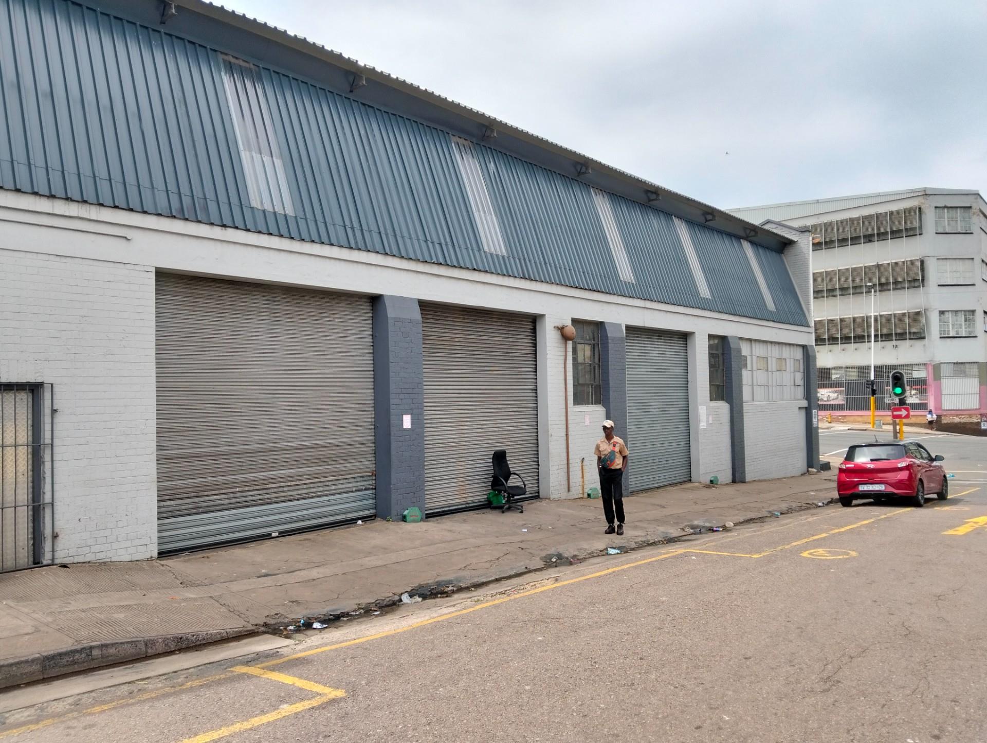Small warehouse to let on Sydney rd, 2000m also available onsite.