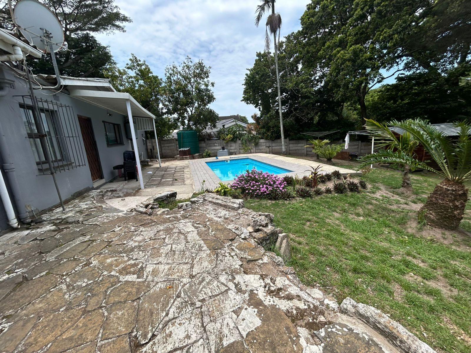 House For Sale in Uvongo, KwaZulu Natal