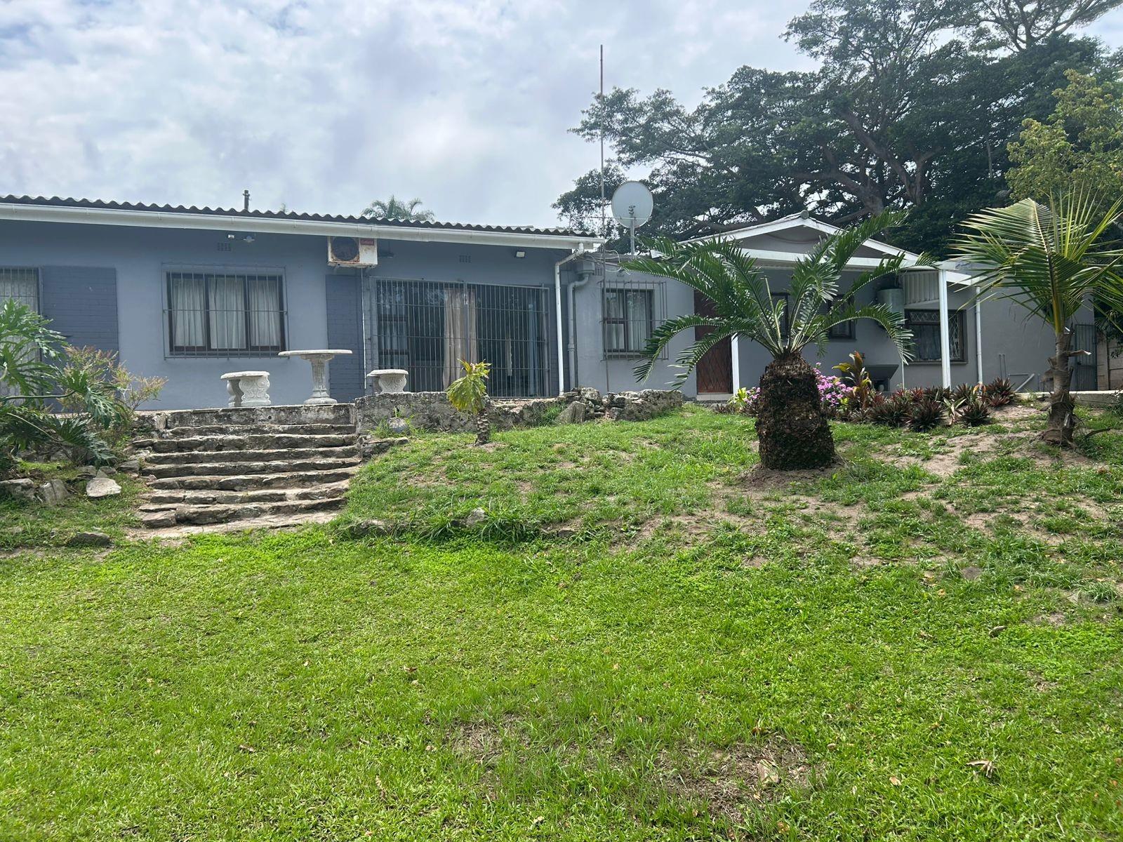 House For Sale in Uvongo, KwaZulu Natal