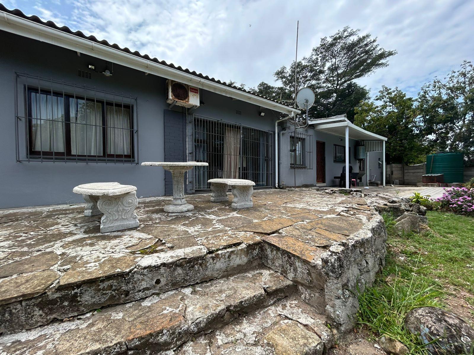 House For Sale in Uvongo, KwaZulu Natal