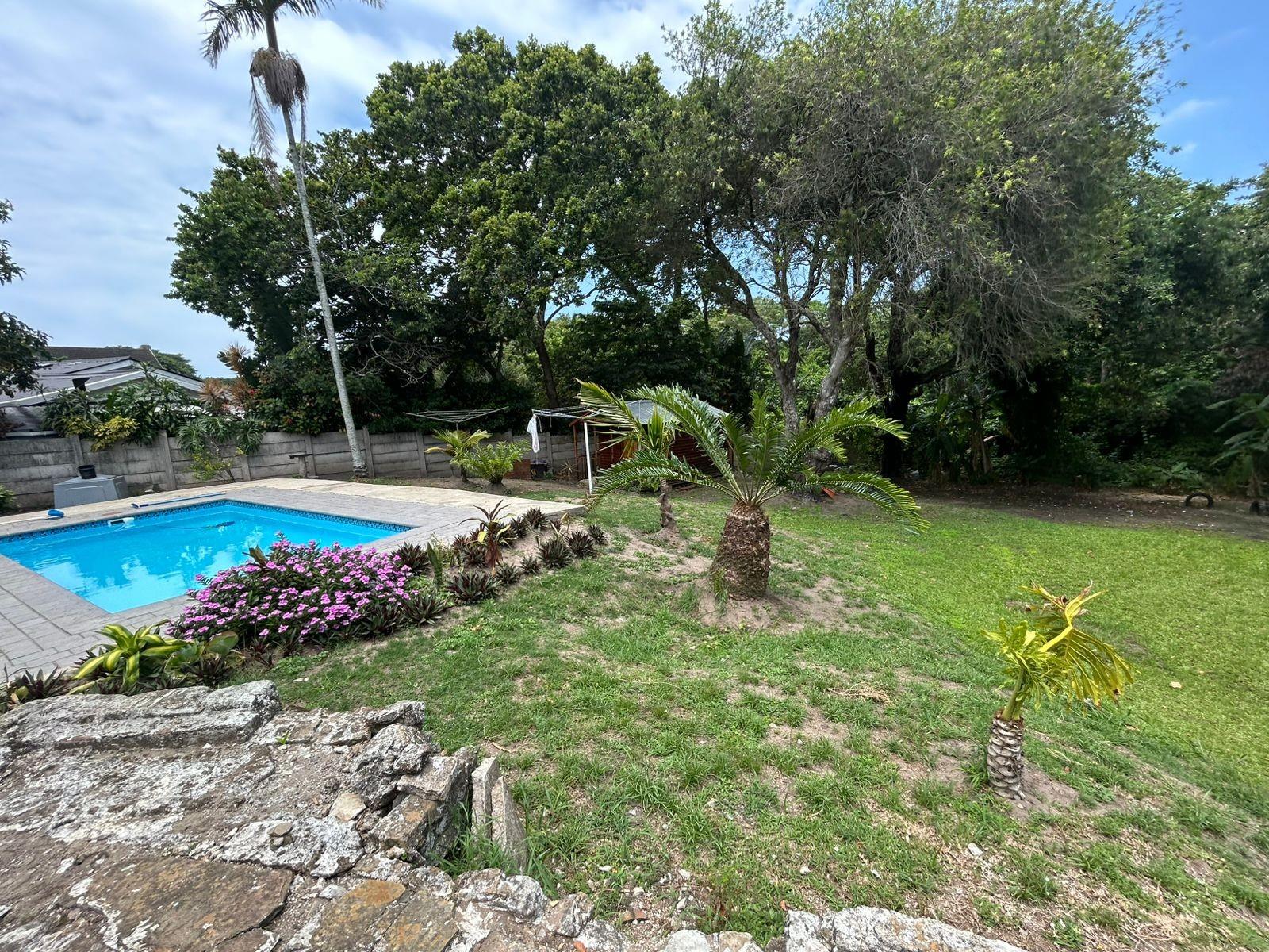 House For Sale in Uvongo, KwaZulu Natal